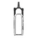 AMORTYZATOR ROCKSHOX PIKE ULTIMATE 2023 Charger 3 RC2 29" offset 44mm 15x110 boost  silver
