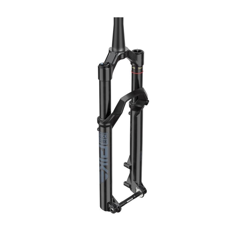 AMORTYZATOR ROCKSHOX PIKE SELECT 2023 DEBONAIR+ 27,5" offset 44mm 15x110 boost