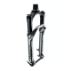 AMORTYZATOR ROCKSHOX PIKE DJ SoloAir  26" skok 100mm offset 40mm 15x100 boost  silver