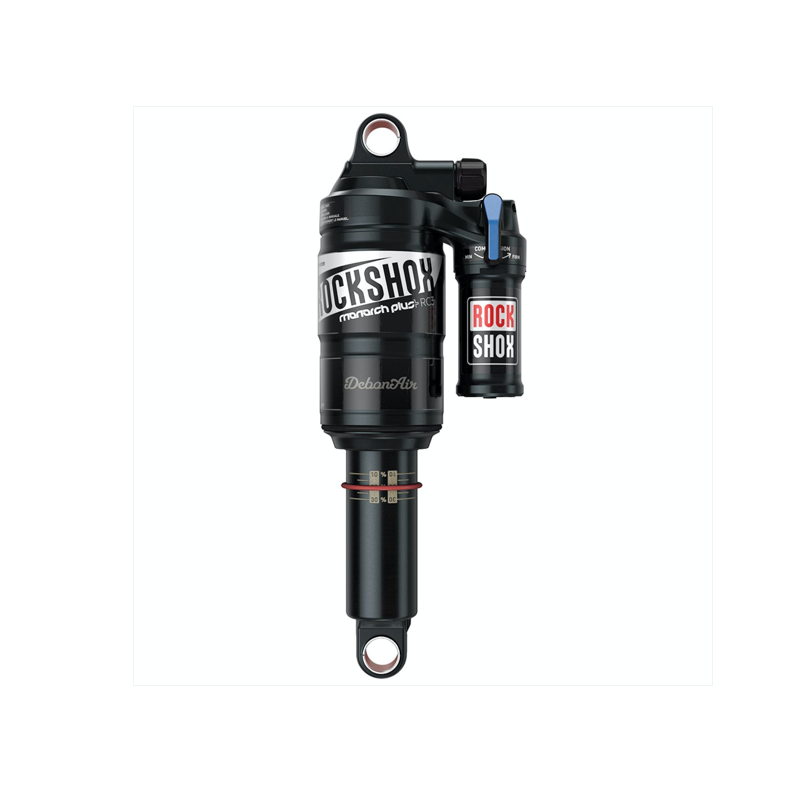 DAMPER ROCKSHOX MONARCH PLUS RC3