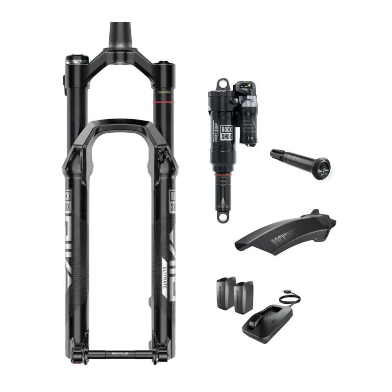 ROCKSHOX ZESTAW UPGRADE KIT PIKE 29” CANYON NEURON 2021 - 2022