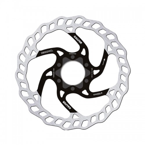 Tarcza hamulcowa Garfel Wave center-lock