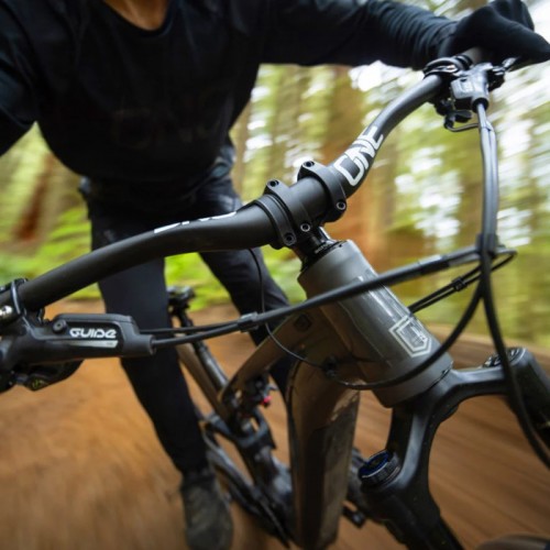 Kierownica rowerowa OneUp Carbon E-Bar 35/800mm Ebike