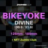 Post Dropper BikeYoke Divine