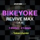 Post Dropper BikeYoke Revive Max