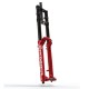 AMORTYZATOR ROCKSHOX BOXXER ULTIMATE 2024 Charger 3 RC2 29" offset 48mm czerwony