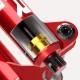 AMORTYZATOR ROCKSHOX BOXXER ULTIMATE 2024 Charger 3 RC2 27.5" offset 44mm  czerwony