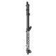 AMORTYZATOR ROCKSHOX BOXXER ULTIMATE 2024 Charger 3 RC2 27.5" offset 44mm czarny