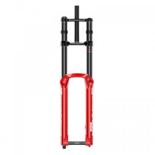 AMORTYZATOR ROCKSHOX BOXXER ULTIMATE 2024 Charger 3 RC2 29" offset 52mm czerwony