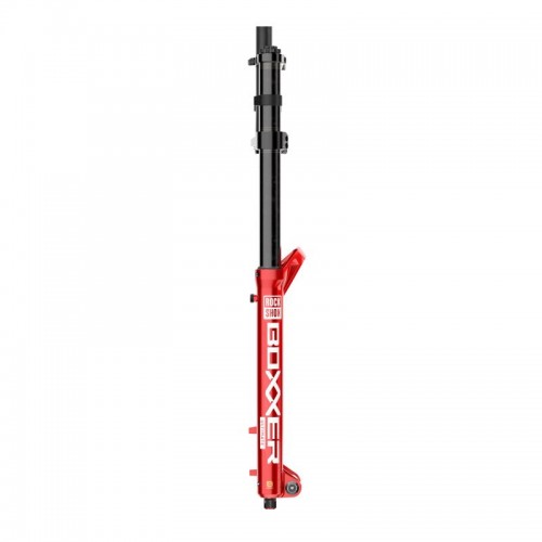 AMORTYZATOR ROCKSHOX BOXXER ULTIMATE 2024 Charger 3 RC2 27.5" offset 48mm  czerwony