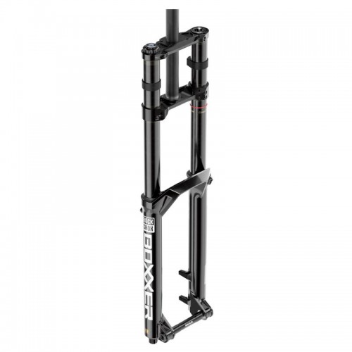 AMORTYZATOR ROCKSHOX BOXXER ULTIMATE 2024 Charger 3 RC2 27.5" offset 48mm czarny