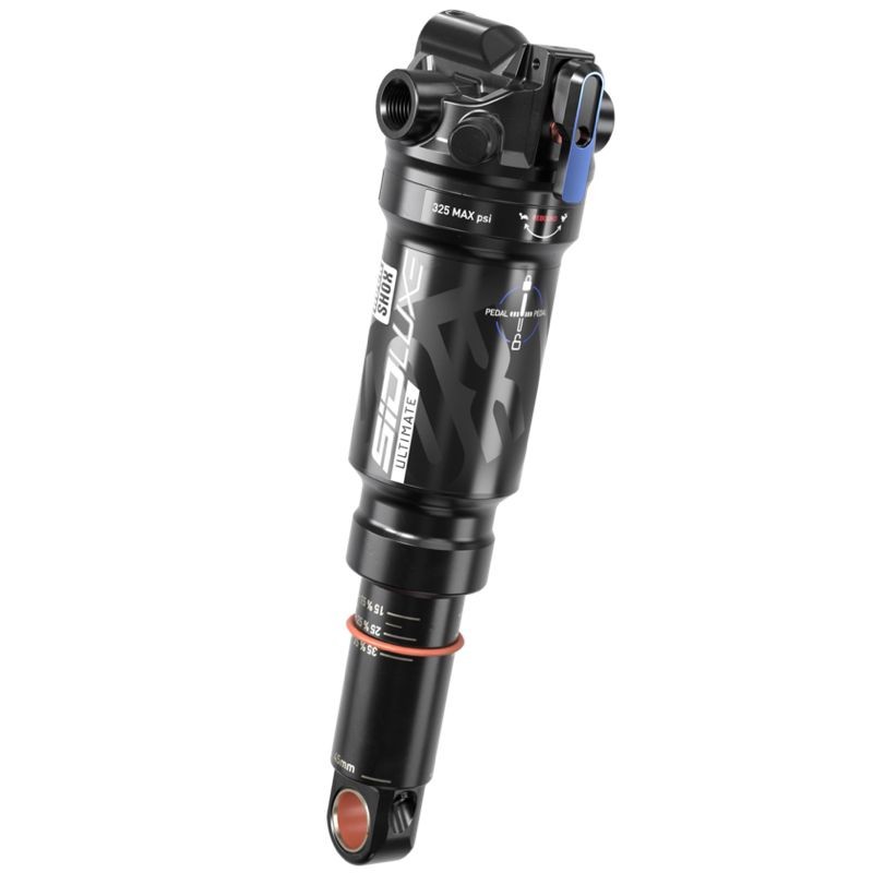 DAMPER ROCK SHOX SIDLUXE ULTIMATE 2024 3P TRUNNION