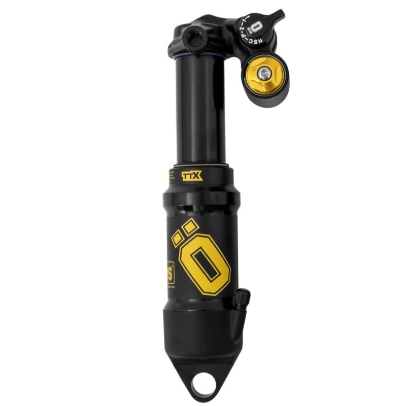 DAMPER Öhlins TTX1 AIR TRUNNION