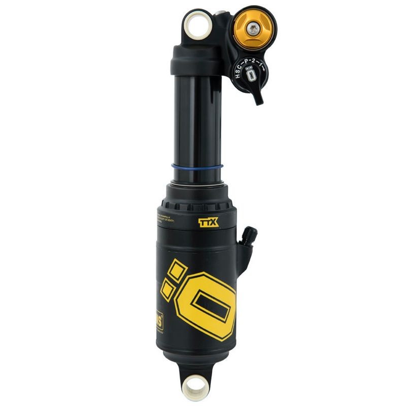 DAMPER Öhlins TTX2 AIR