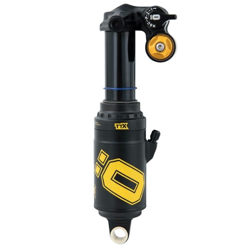 DAMPER Öhlins TTX2 AIR Trunnion