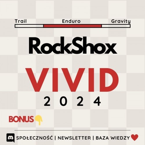 RockShox Vivid 2024