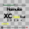 Hamulce do Cross Country i Trail