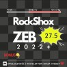 Amortyzatory Rock Shox Zeb