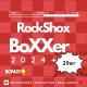 Amortyzatory Rock Shox Boxxer 2024