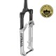 AMORTYZATOR ROCKSHOX PIKE ULTIMATE 2023 Charger 3 RC2 29" offset 44mm 15x110 boost  silver