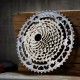 E*Thirteen kaseta Helix R 12rz. 9-52T Sram, Shimano