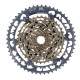 E*Thirteen kaseta Helix R 12rz. 9-52T Sram, Shimano