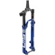 AMORTYZATOR ROCKSHOX SID ULTIMATE RACE DAY 29 3P FLIGHT ATTENDANT NIEBIESKI 120mm