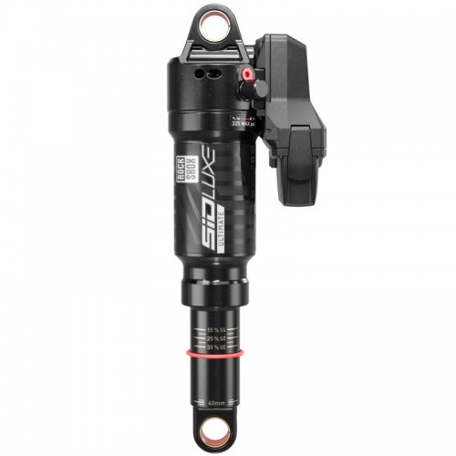 DAMPER ROCK SHOX SIDLUXE ULTIMATE 3P 2024 FLIGHT ATTENDANT