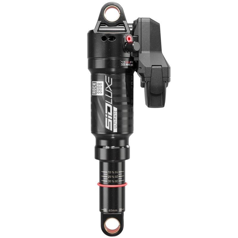 DAMPER ROCK SHOX SIDLUXE ULTIMATE 3P 2024 FLIGHT ATTENDANT