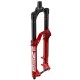 Amortyzator RockShox Zeb Ultimate Charger 3.1  RC2 29" offset 44mm 15x110 boost czerwony