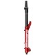 Amortyzator RockShox Zeb Ultimate Charger 3.1  RC2 29" offset 44mm 15x110 boost czerwony