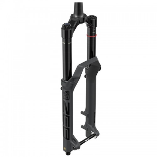 Amortyzator RockShox Zeb Ultimate Charger 3.1  RC2 2025 29" offset 44mm 15x110 boost szary