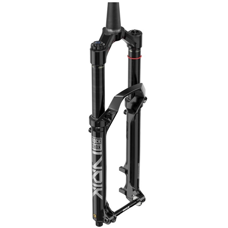 Amortyzator RockShox Lyrik Ultimate Charger 3.1  RC2 2025 29" offset 44mm 15x110 boost czarny