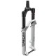 Amortyzator RockShox Pike Ultimate 2025 Charger 3.1 RC2 29" offset 44mm 15x110 boost srebrny