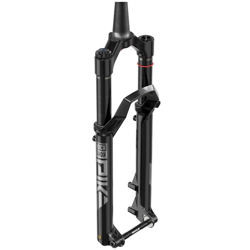 Amortyzator RockShox Pike Ultimate 2025 Charger 3.1 RC2 29" offset 44mm 15x110 boost czarny