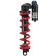 Damper RockShox Vivid Coil Ultimate RC2T 2025 Trunnion