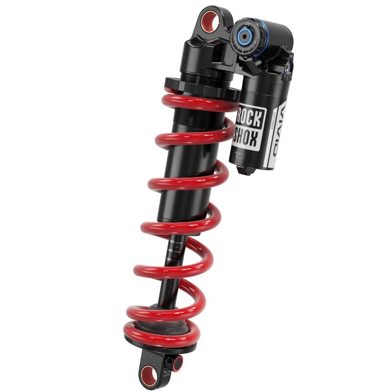 Damper RockShox Vivid Coil Ultimate DH RC2 2025 