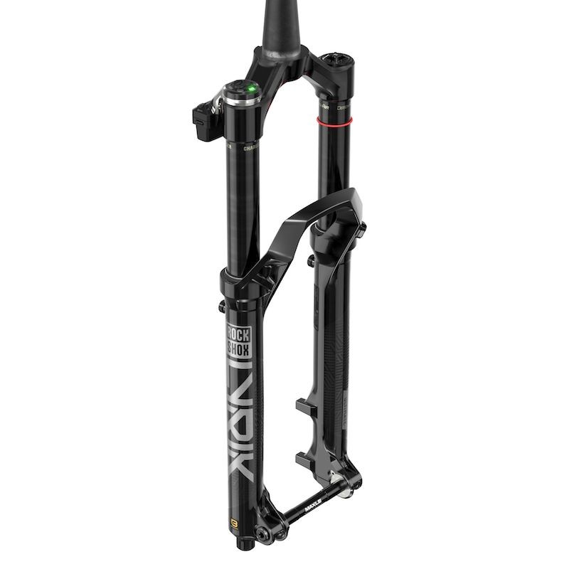 Amortyzator RockShox Lyrik Ultimate Charger 3.1 29er | 2025r Flight Attendant 160mm