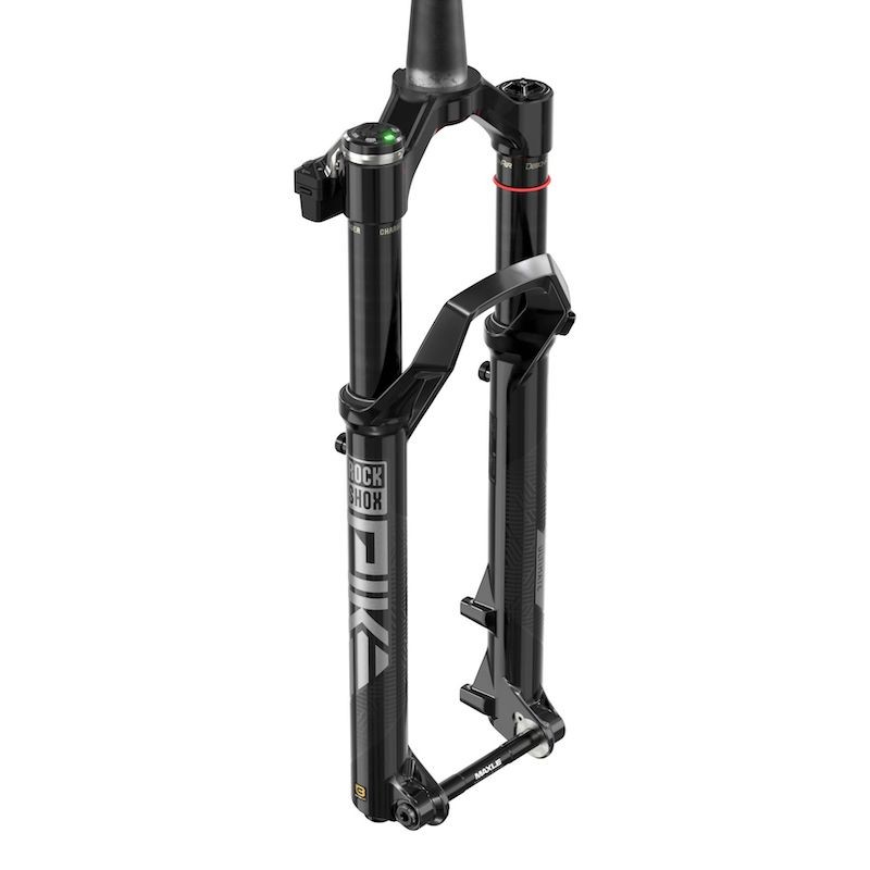 Amortyzator RockShox Pike Ultimate Charger 3.1 29er | 2025r Flight Attendant 140mm