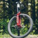 Amortyzator RockShox Zeb Ultimate Charger 3.1  RC2 29" offset 44mm 15x110 boost czerwony