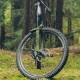 Amortyzator RockShox Lyrik Ultimate Charger 3.1  RC2 2025 29" offset 44mm 15x110 boost zielony