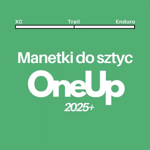 Manetki OneUp