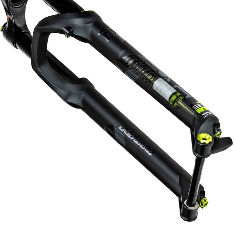 Amortyzator DVO Onyx 36mm SC D1 29er OTT czarny