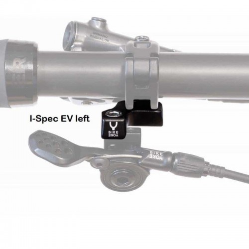 Adapter I-Spec EV Bike Yoke | Lewy