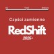 Części zamienne Redshift