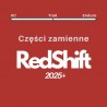 Części zamienne Redshift