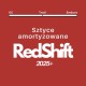 Sztyce Amortyzowane RedShift