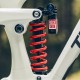 Damper RockShox Vivid Coil Ultimate RC2T 2025 205x60mm trunnion | powystawowy | Nowy