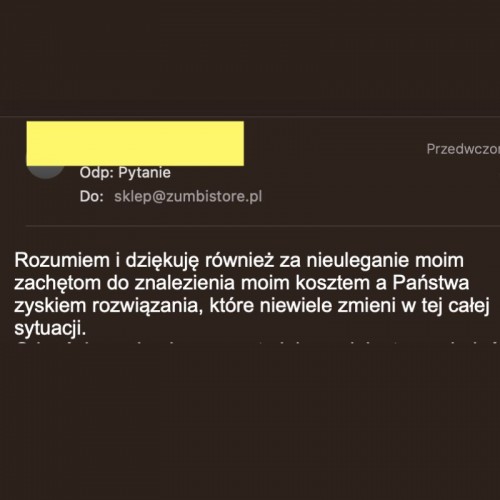 Uczciwe doradztwo bez naciągania – realna opinia o Zumbi Store