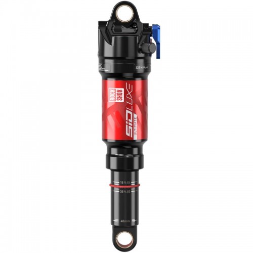 DAMPER ROCK SHOX SIDLUXE ULTIMATE 3P 2024